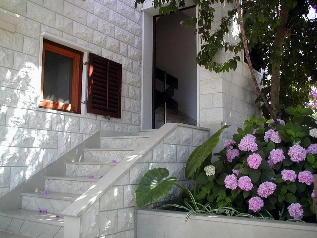 Apartments Raic Супетар Экстерьер фото